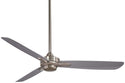 Minka Aire - F727-BN/SL - 52