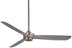 Minka Aire - F727-BN/SL - 52