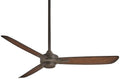 Rudolph Ceiling Fan by Minka Aire