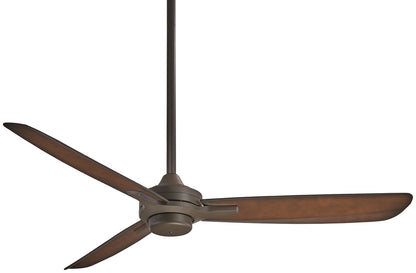 Rudolph Ceiling Fan by Minka Aire