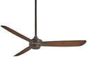 Rudolph Ceiling Fan by Minka Aire
