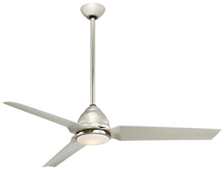 Java Ceiling Fan with Light by Minka Aire