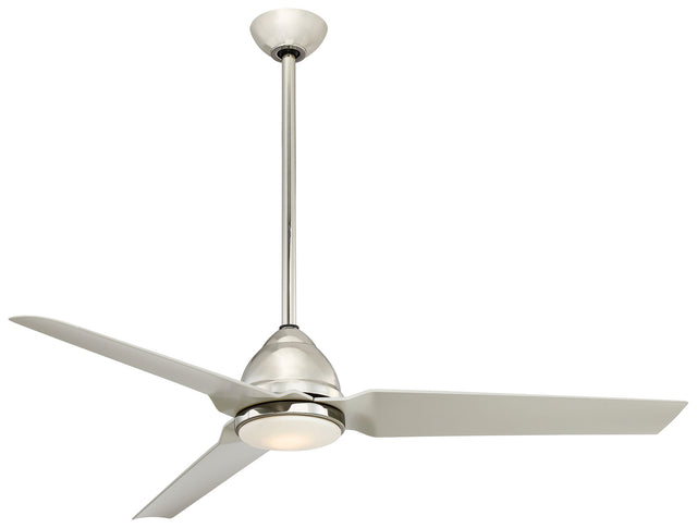 Java Ceiling Fan with Light by Minka Aire