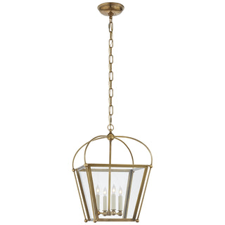 Riverside Outdoor (Damp) Lantern by Visual Comfort Signature