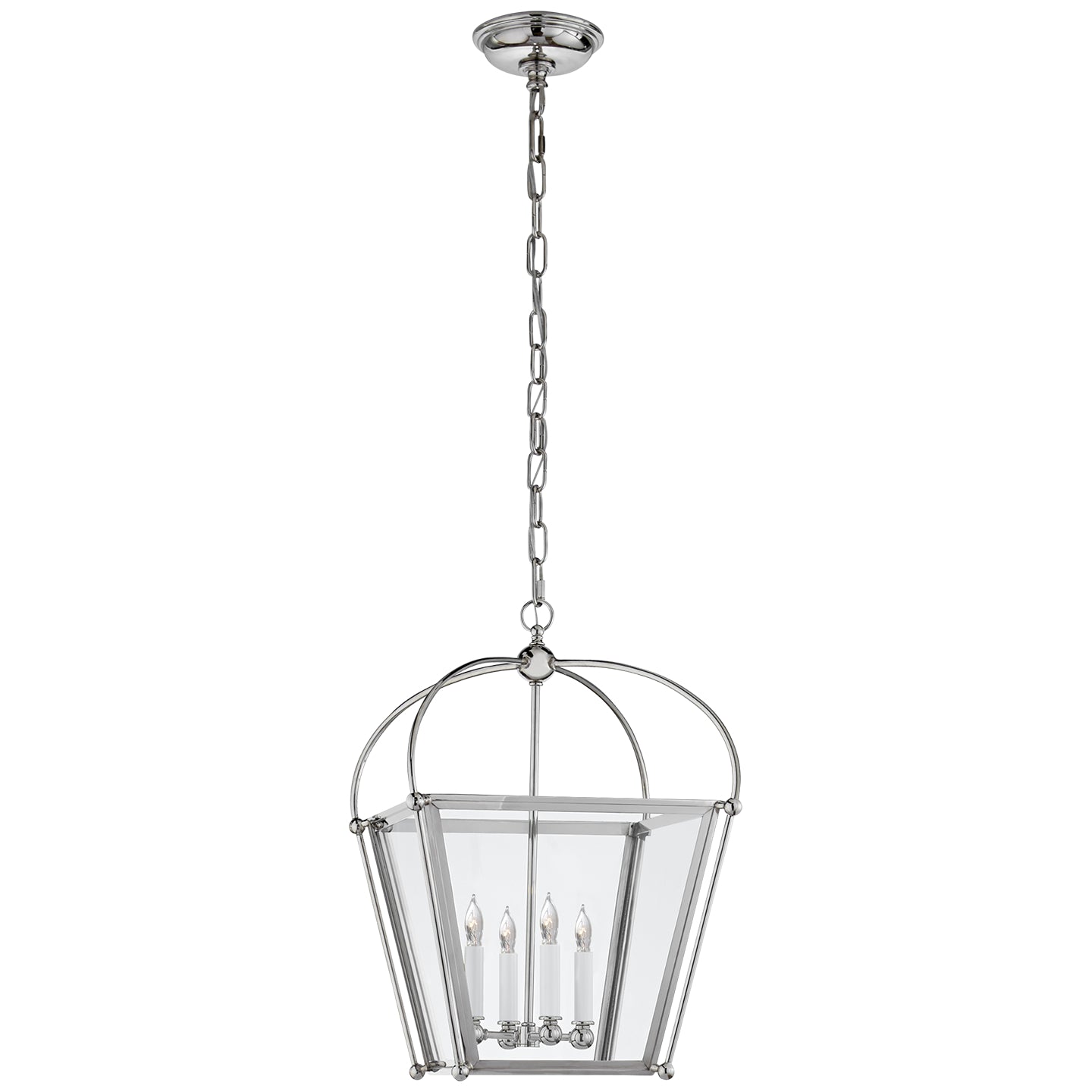Visual Comfort Signature-CHC 3438PN-CG|MAIN