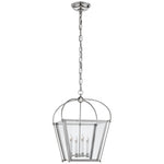Visual Comfort Signature-CHC 3438PN-CG|MAIN