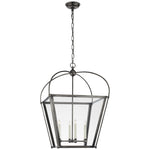Visual Comfort Signature-CHC 3439BZ-CG|MAIN