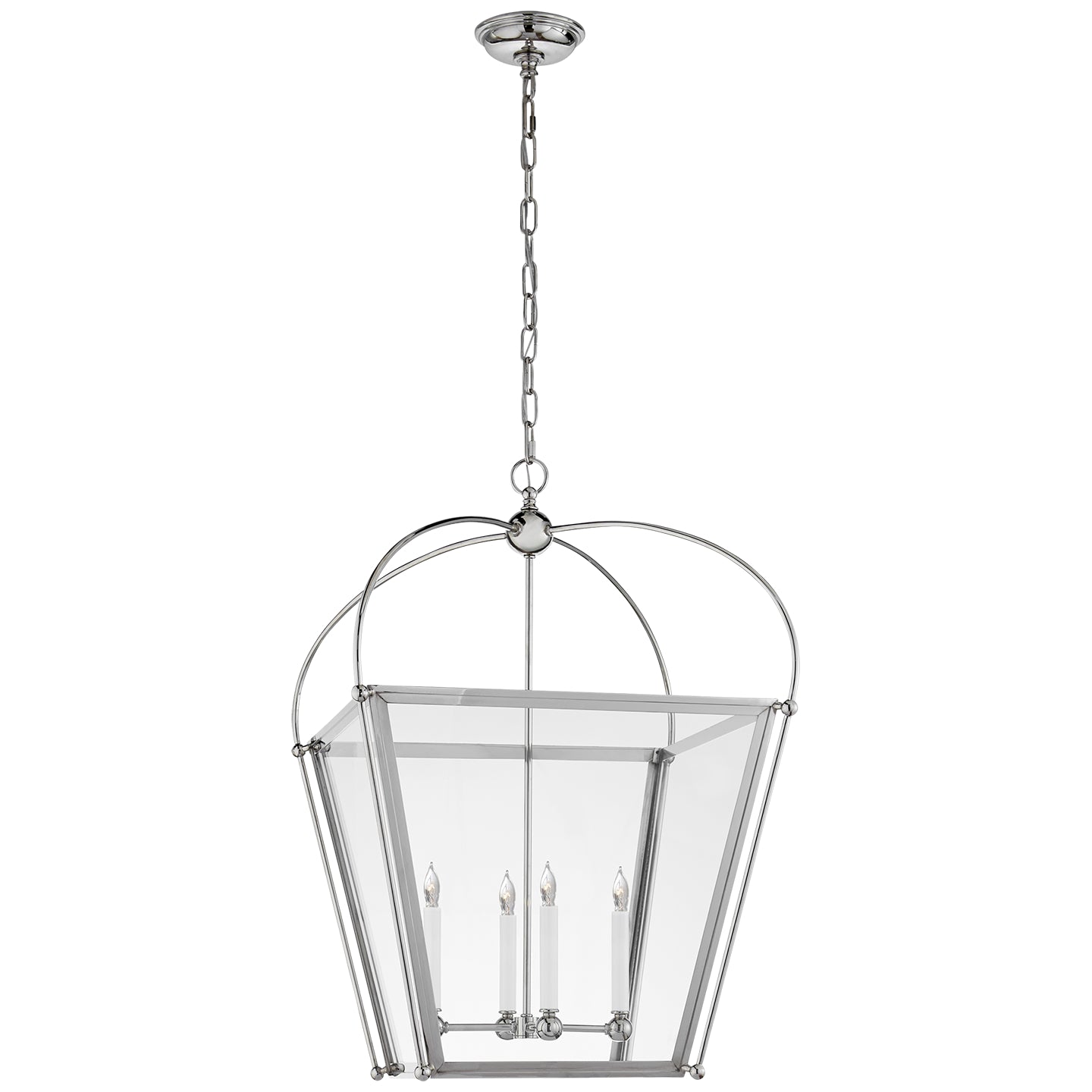 Visual Comfort Signature-CHC 3439PN-CG|MAIN