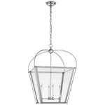 Visual Comfort Signature-CHC 3439PN-CG|MAIN