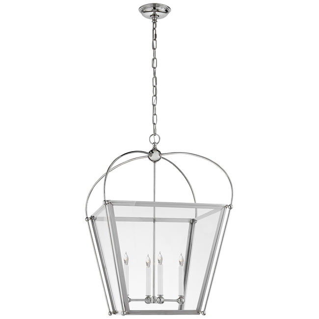 Visual Comfort Signature-CHC 3439PN-CG|MAIN
