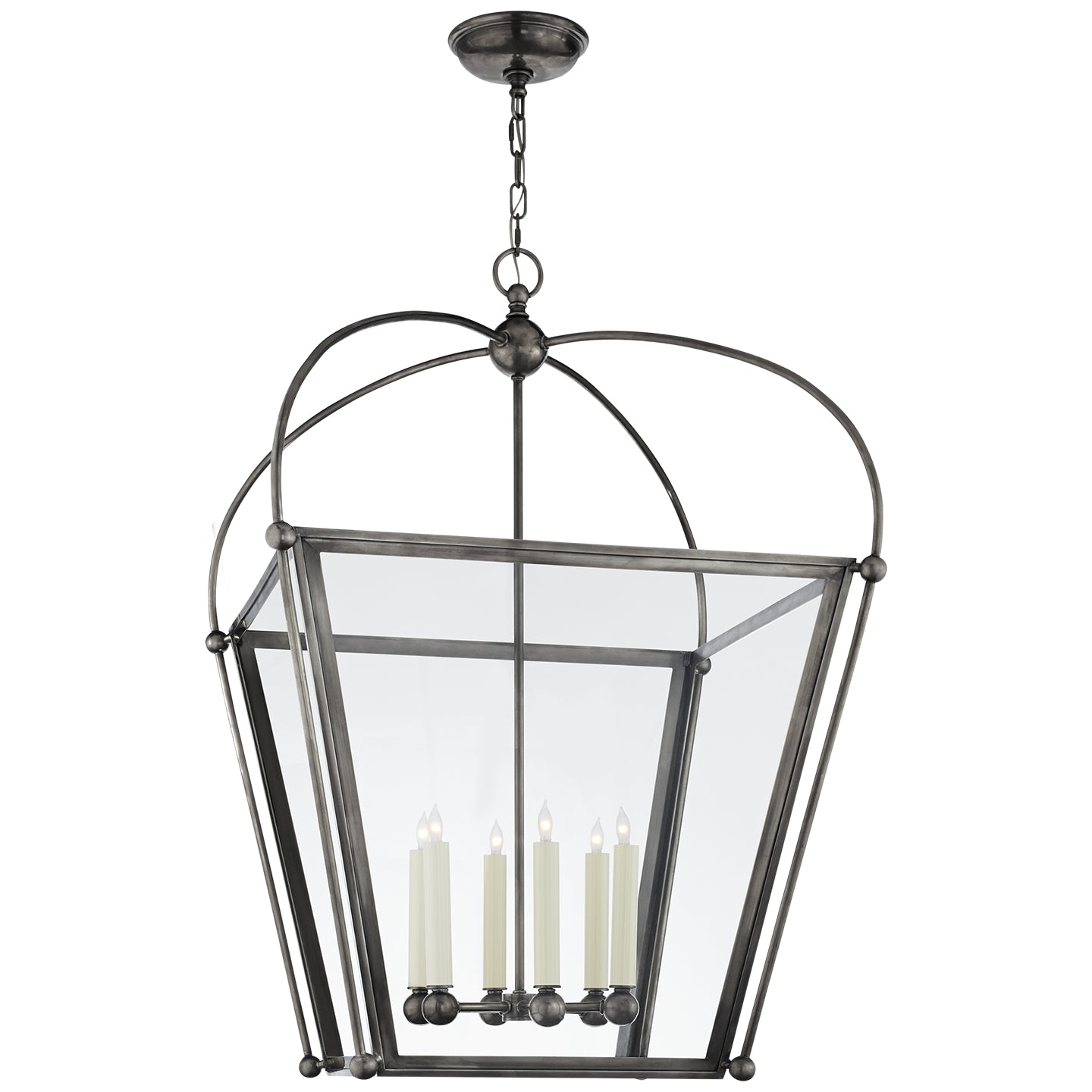 Visual Comfort Signature-CHC 3440BZ-CG|MAIN