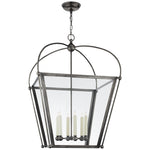 Visual Comfort Signature-CHC 3440BZ-CG|MAIN