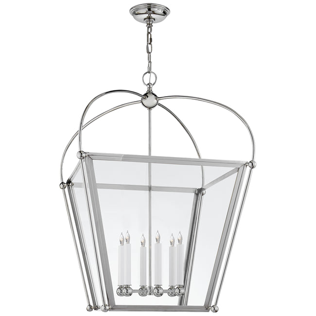 Visual Comfort Signature-CHC 3440PN-CG|MAIN