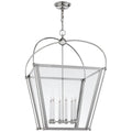 Riverside Outdoor (Damp) Lantern by Visual Comfort Signature