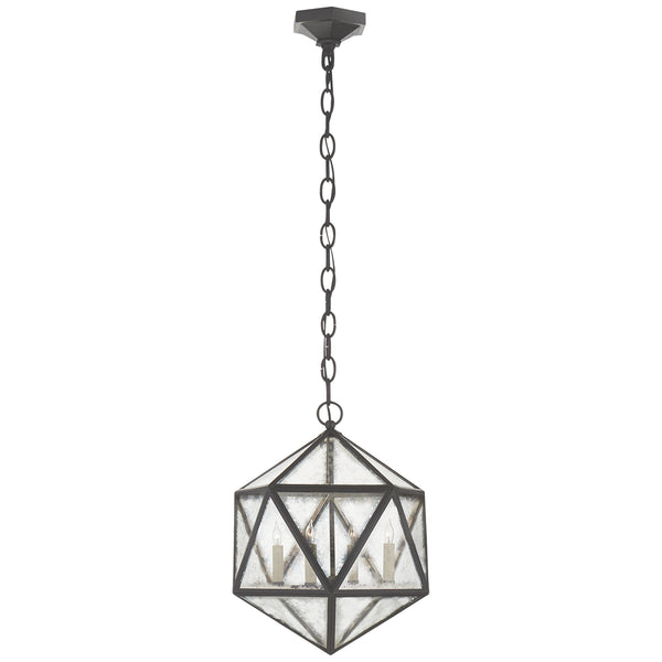 Zeno Lantern by Visual Comfort Signature