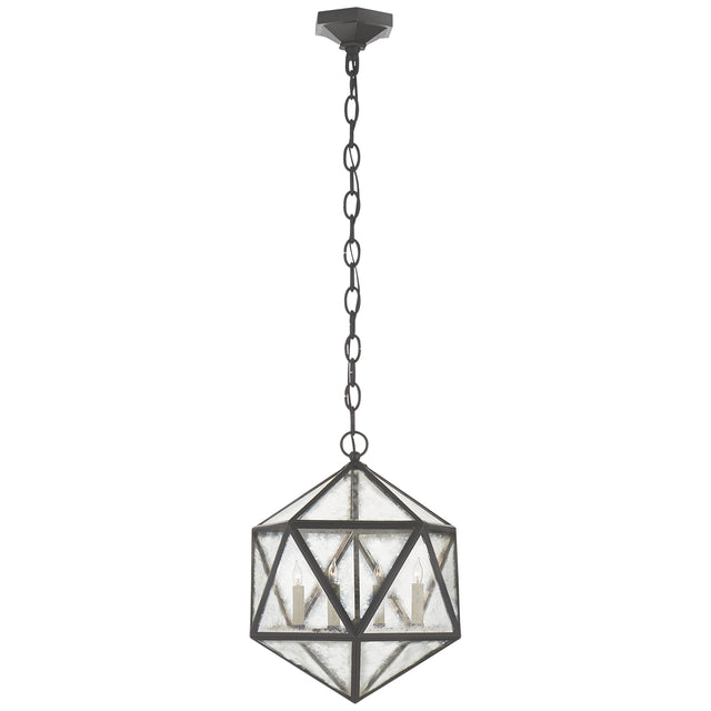 Zeno Lantern by Visual Comfort Signature