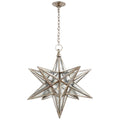 Moravian Star Lantern by Visual Comfort Signature