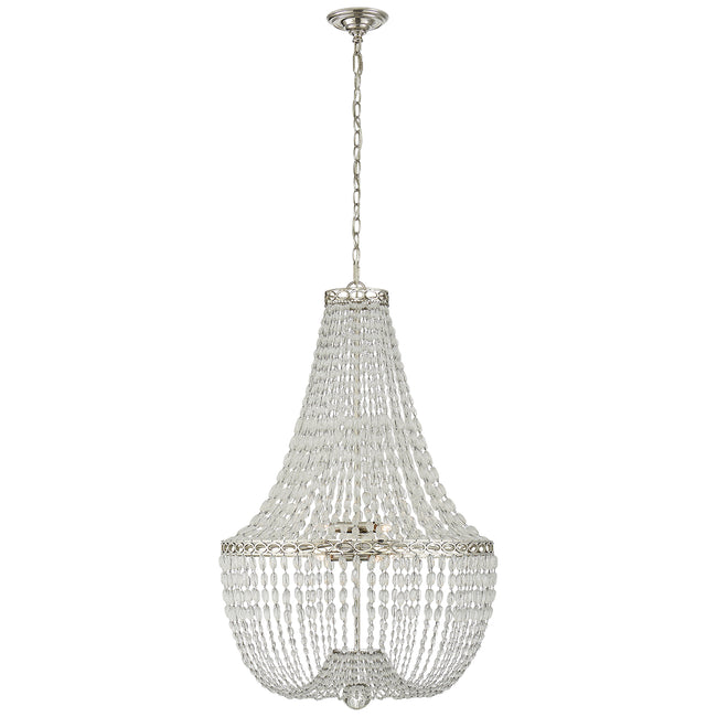Visual Comfort Signature-CHC 5271PN-CG|MAIN