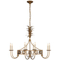 Gramercy Chandelier by Visual Comfort Signature