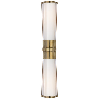 Carew Outdoor (Damp) Sconce by Visual Comfort Signature