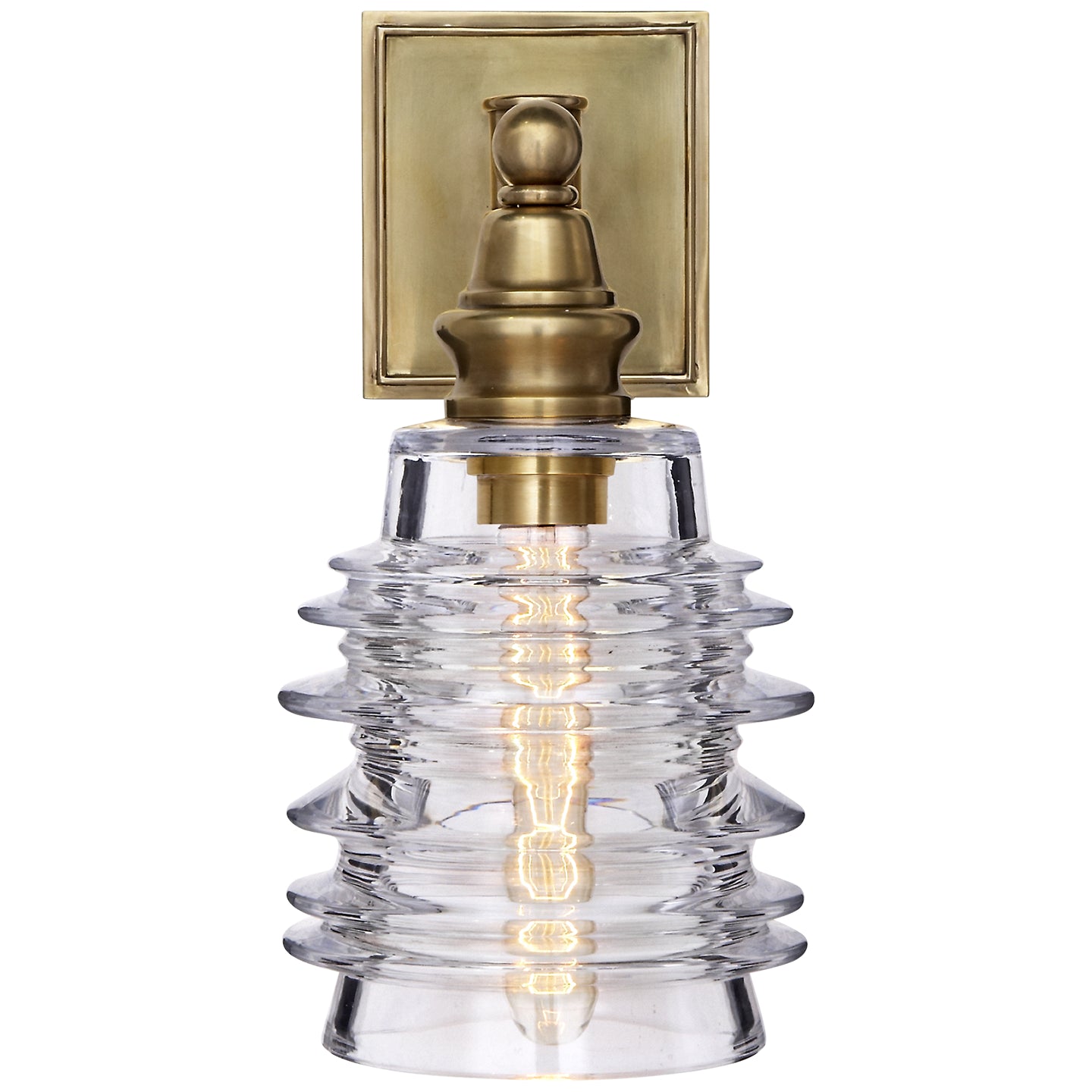 Visual Comfort Signature-CHD 2472AB-CG|MAIN