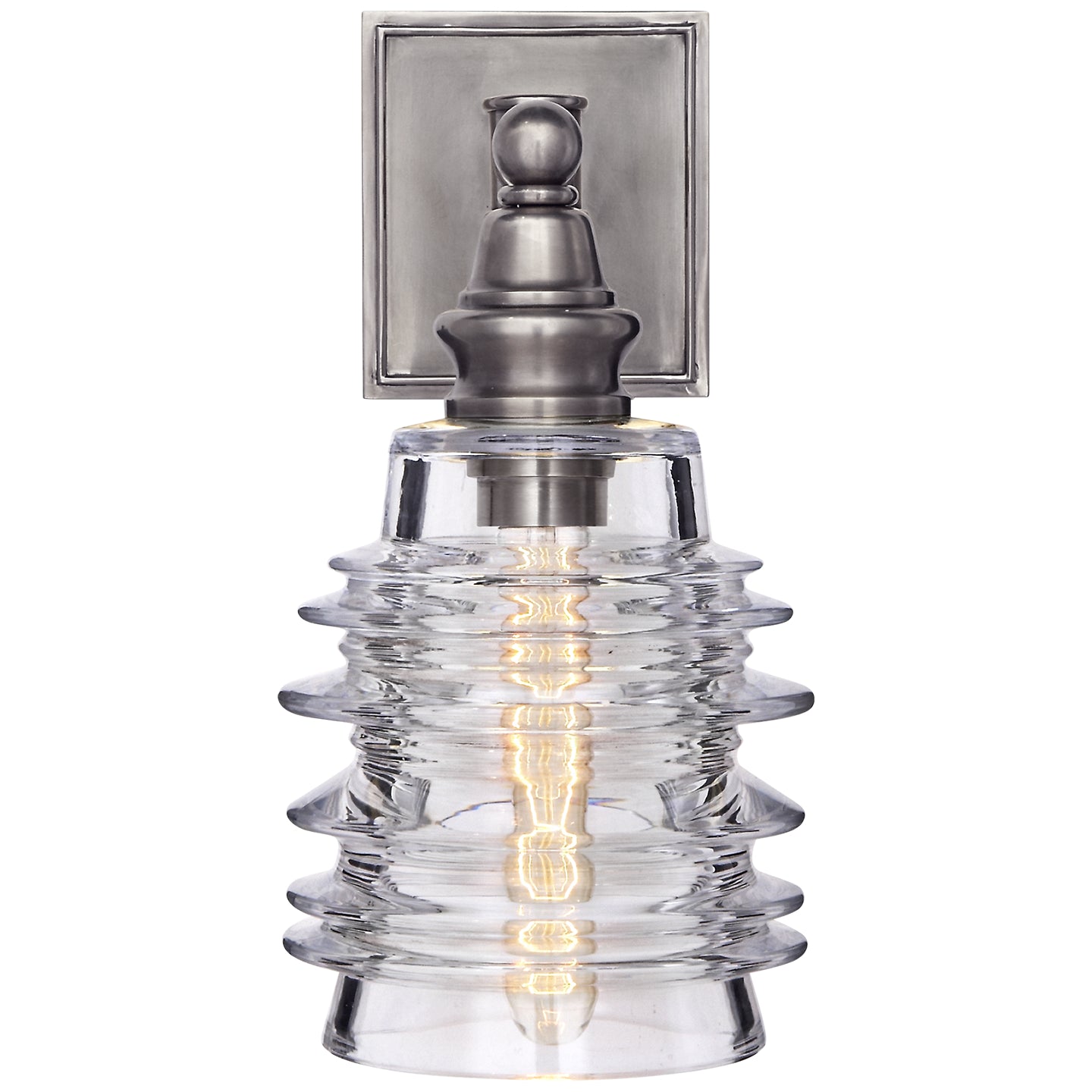 Visual Comfort Signature-CHD 2472AN-CG|MAIN