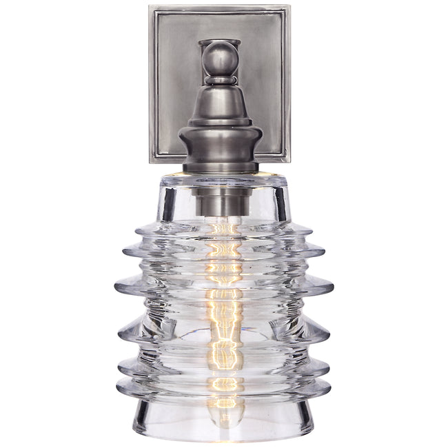 Visual Comfort Signature-CHD 2472AN-CG|MAIN