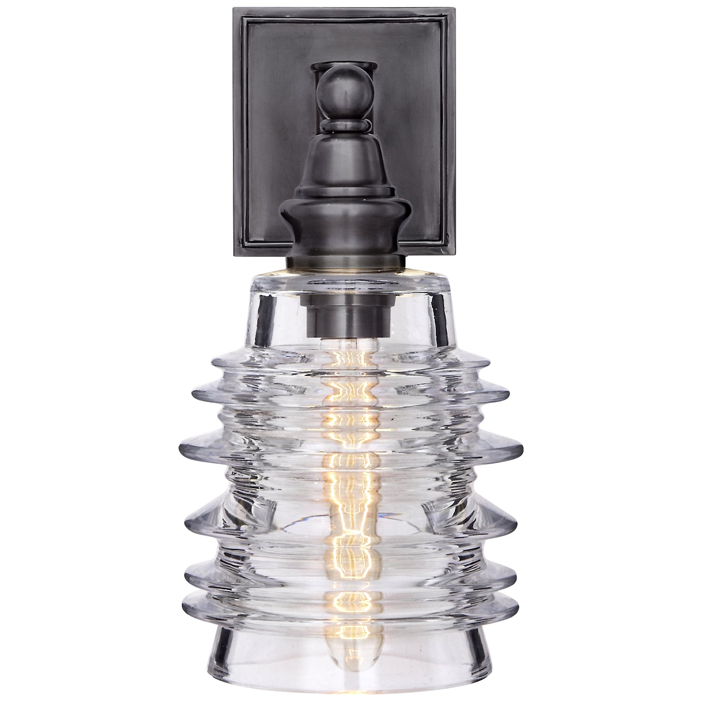 Visual Comfort Signature-CHD 2472BZ-CG|MAIN