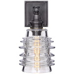 Visual Comfort Signature-CHD 2472BZ-CG|MAIN