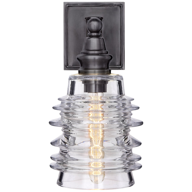 Visual Comfort Signature-CHD 2472BZ-CG|MAIN