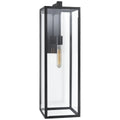 Fresno Outdoor (Wet) Wall Lantern by Visual Comfort Signature