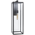 Fresno Outdoor (Wet) Sconce by Visual Comfort Signature