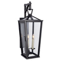Darlana Outdoor Outdoor (Wet) Wall Lantern by Visual Comfort Signature