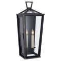 Darlana Outdoor Outdoor (Wet) Wall Lantern by Visual Comfort Signature