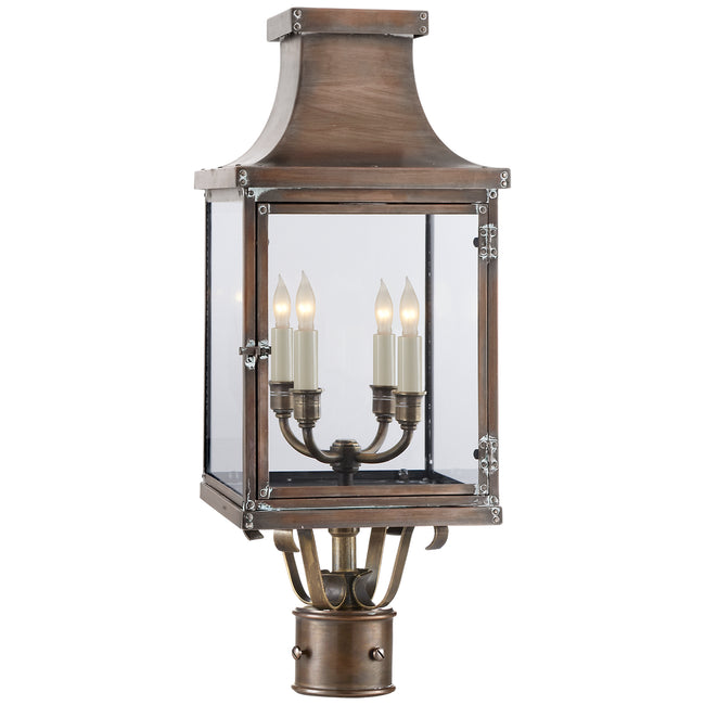 Visual Comfort Signature-CHO 7820NC-CG|MAIN