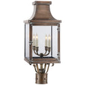 Bedford Outdoor (Wet) Lantern by Visual Comfort Signature