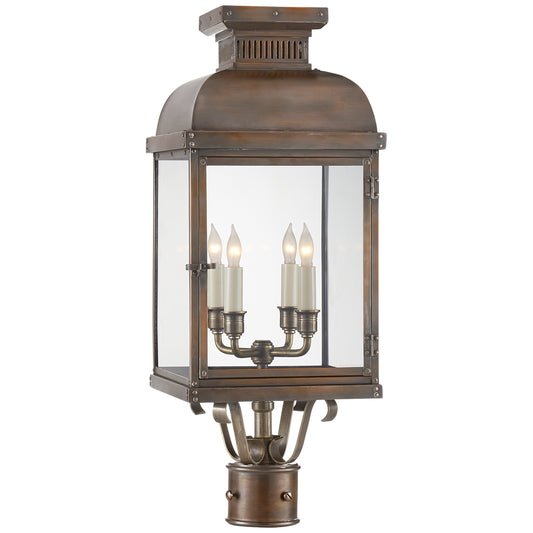 Visual Comfort Signature-CHO 7821NC-CG|MAIN