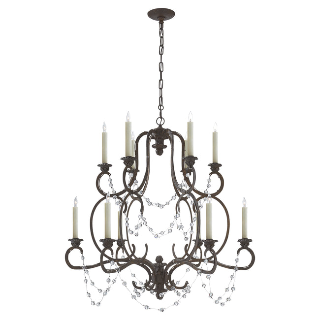 Visual Comfort Signature-NW 5006RS-CG|MAIN