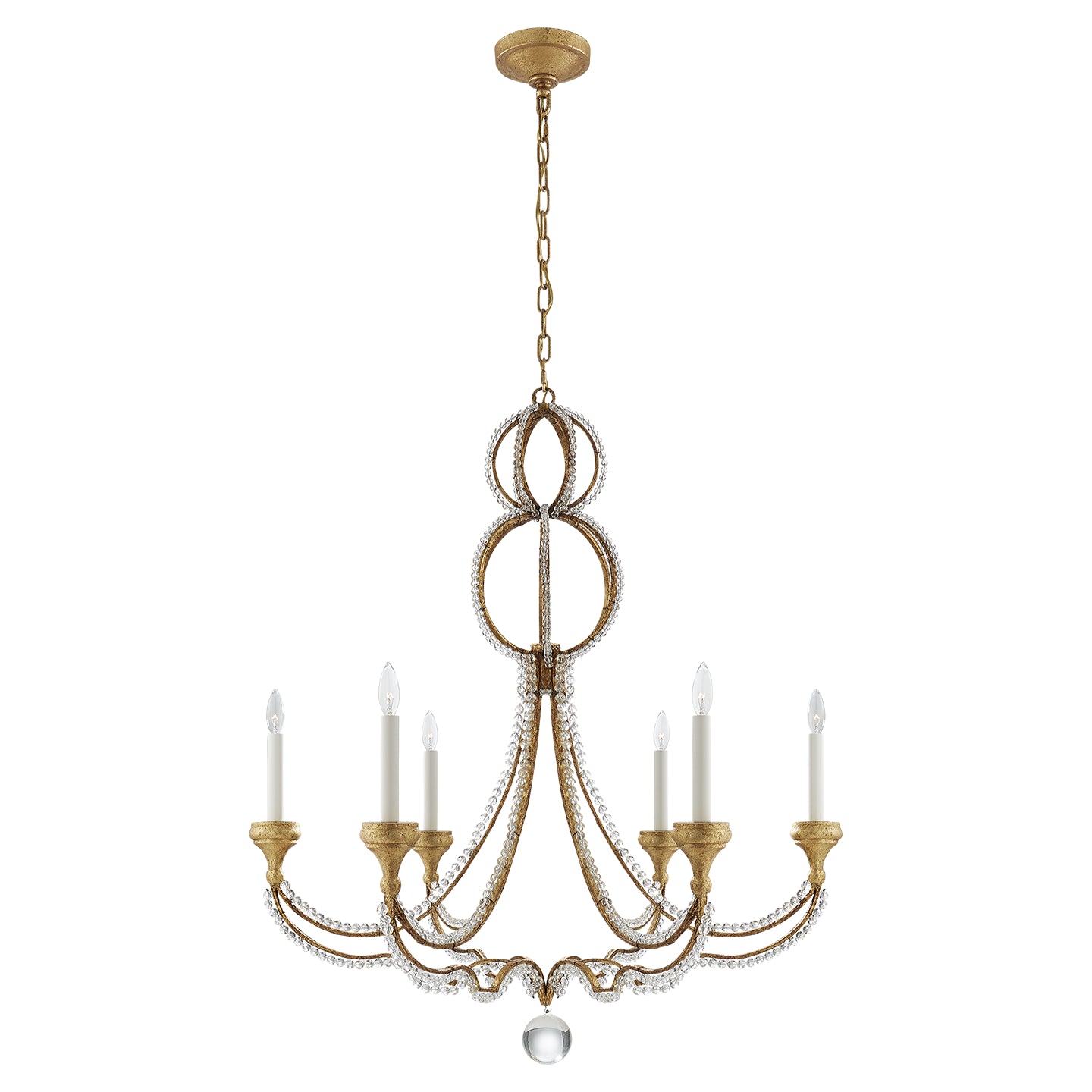 Visual Comfort Signature-NW 5031VG|MAIN