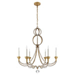 Visual Comfort Signature-NW 5031VG|MAIN