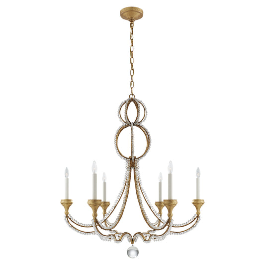 Visual Comfort Signature-NW 5031VG|MAIN