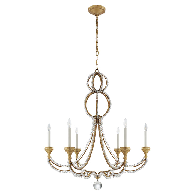Visual Comfort Signature-NW 5031VG|MAIN
