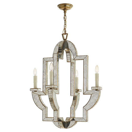 Visual Comfort Signature-NW 5040AM/HAB|MAIN