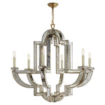 Visual Comfort Signature-NW 5041AM/HAB|MAIN