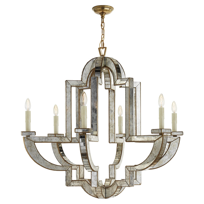 Visual Comfort Signature-NW 5041AM/HAB|MAIN