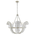 Calais Chandelier by Visual Comfort Signature
