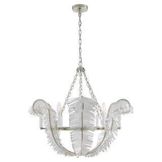 Calais Chandelier by Visual Comfort Signature