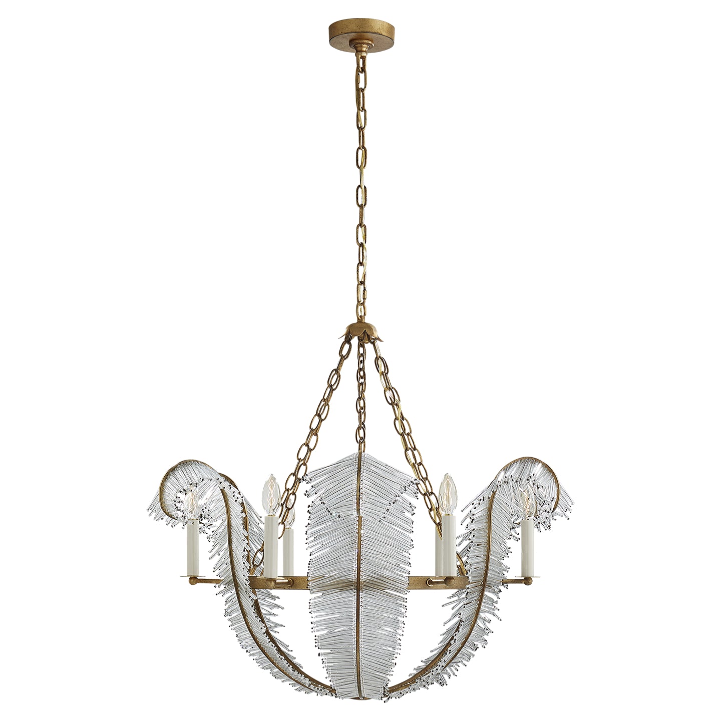 Visual Comfort Signature-NW 5051GI|MAIN