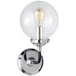 Visual Comfort Signature-S 2024PN/BLK-CG|MAIN