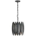 Hatton Chandelier by Visual Comfort Signature
